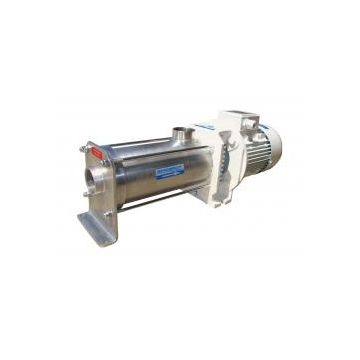 Pump MVI80 1.1 kW 24V 1450 rpm self priming single screw