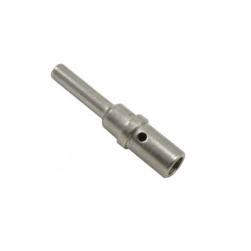 Pin for DTM receptacle 20-24 AWG 7.5A single pc