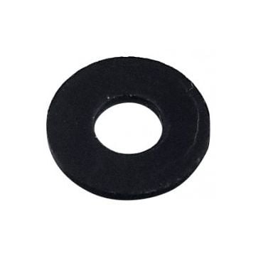 Latch Spare Part Spacer Knob Round 1/4" for Push/Pull Latch