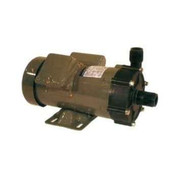 Pump magnetic drive WB1500 115V
