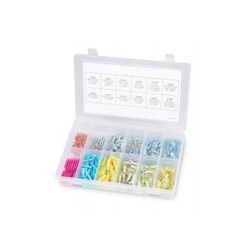 Kit Nylon Terminals & Connectors
