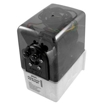 One Valve Pump 24V