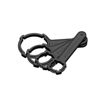 Spanner for ball-valve 1/2" GRP