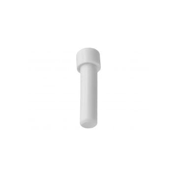 Cavity plug for DT/DTP connectors contact size 16 & 12 pack of 25 pc