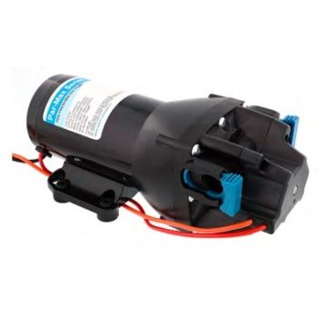 Pump water system 25PSI 12V Low pressure