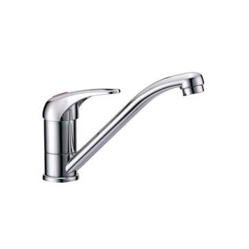 Tap Sink Single-Control Mixer 2x1/2" Female Connection