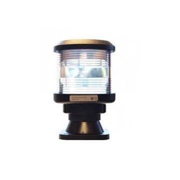 Navigation White RW35V 360ø base mount light (without bulb) 2nm minimum visibility DHR35 series