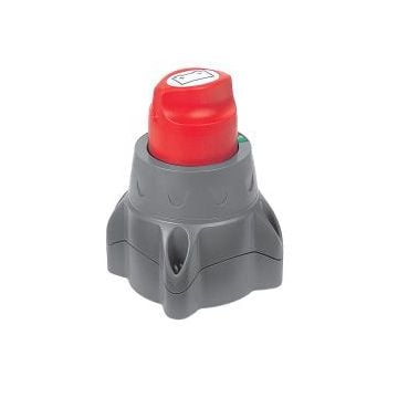 Battery switch 700 Easyfit On/Off 275A 48V