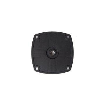 Rokk top plate for Lowrance Elite 5/ Mark 5