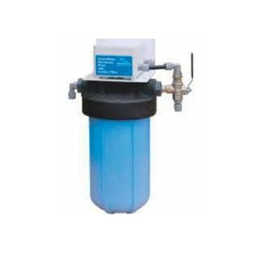 Automatic membrane flush (Essential Watermaker)