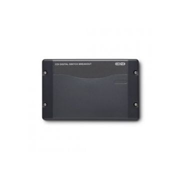 Czone COI Digital switch breakout 6WAY