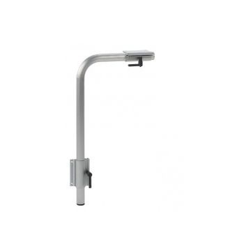 Table pedestal Columbus WF dia. 40mm