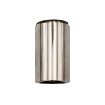 Latch Spare Part Sleeve Chrome for Push Latch