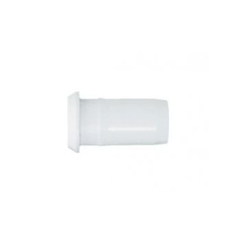 Pipe insert OD 10 mm (plastic)