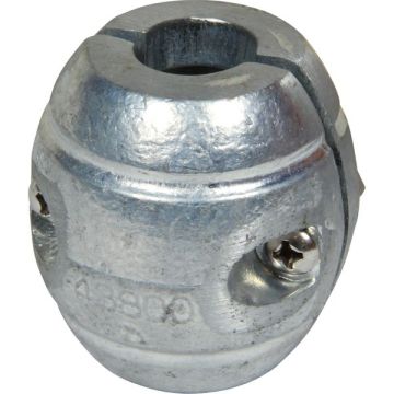 Anode Zinc Ball 30mm Shaft