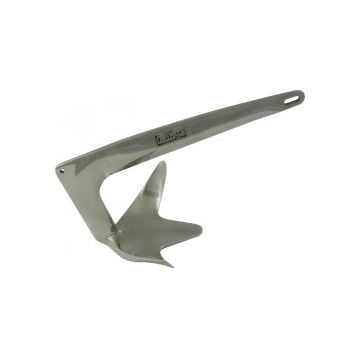 Anchor Bruce Style Galvanised Steel 5 kg