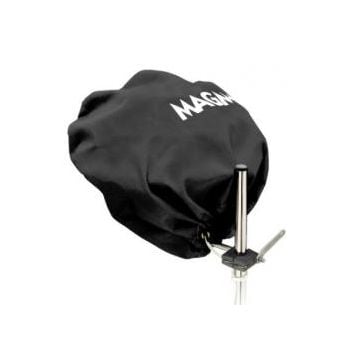 Cover-Kettle grill, Jet Black colour