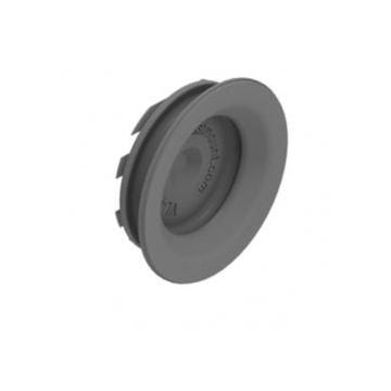 Panel Clip VL-F3 Female - Very Low Profile range (5Kg pull out load)