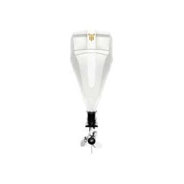 Engine Outboard diesel 150HP OXE25" rig length KRETA