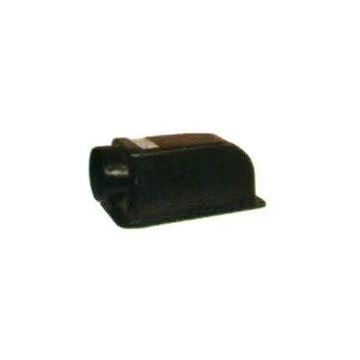 Transition box 10 x 4LN / 100 round entry suits hose Dia. 100 mm
