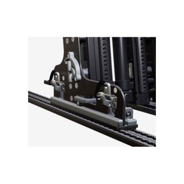 Deck mount system 3m SHOXS Tranxs