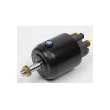 Steering pump GM0-MRA, 17cc Black colour (hydraulic)