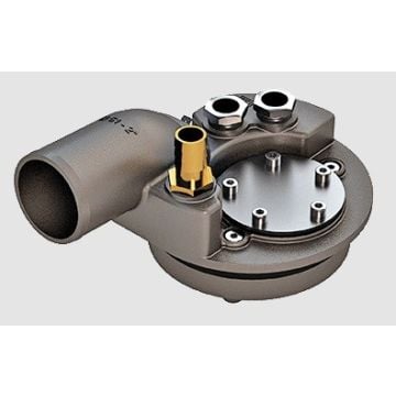 Connection Kit for Fuel 15mm Type C