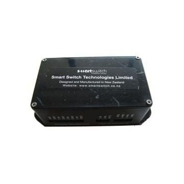 Alarm Control I/O Box 8 Inputs