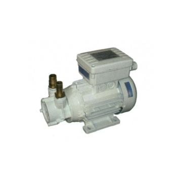 Pump WB500G 18 Lpm 230 V 1 Ph 50 Hz self priming Bronze