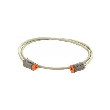 CAN-bus cable 10 m halogen free