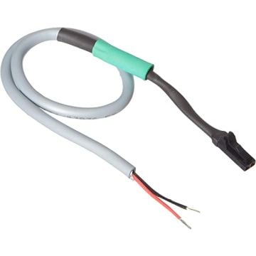 Pigtail EIC port