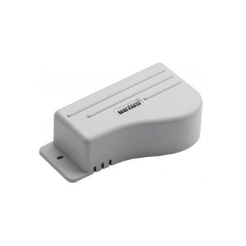 Cover for RW & DIN wiper motor (Grey plastic)