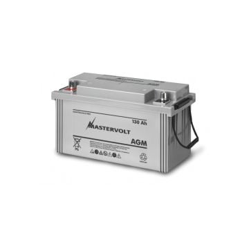 Battery AGM 12V 130Ah