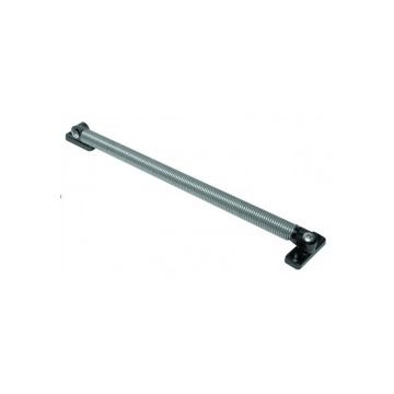 Support Spring SS Dia. 7/16"x 8-1/2"L (Molded Nylon end) for Hatch & Lid upto 10lbs