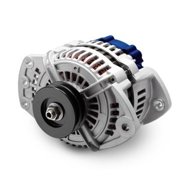 Alpha 24/150 Evo Alternators