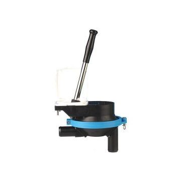 Pump Amazon 50 Lpm 38 mm thrudeck mount