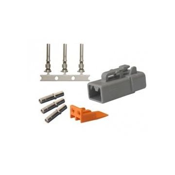 Repair pack DTP 4 cavity plug
