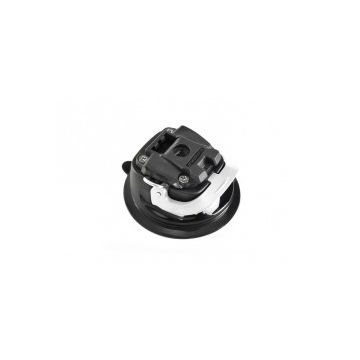 Rokk mini suction cup mount