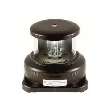 Navigation LED Towing DHR80 24V sectional type base mount light 3nm minimum visibility