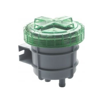 Filter no-smell NSF25 for black water suitable for Dia. 25 mm vent hose