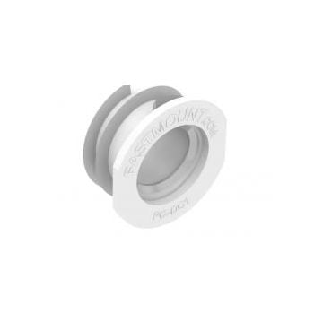 Kit PC-DC1 anchor for female clips PC-F1A on concrete/drywall