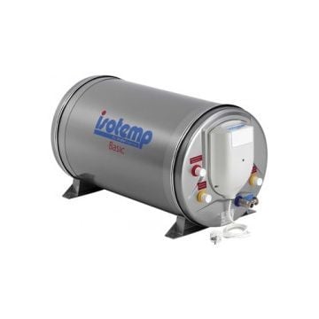 Water heater Basic 24L 230V 750W with mixing valve