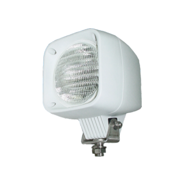 Floodlight Xenon HID Bracket Mount 12V DC