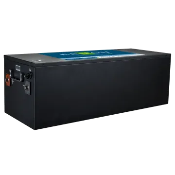 RB48V100 48V 100Ah Deep Cycle Lithium Battery