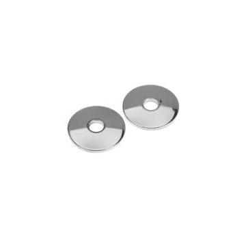 Washer 25mm SS316 Polished for Frontal Mount 11.04.0016