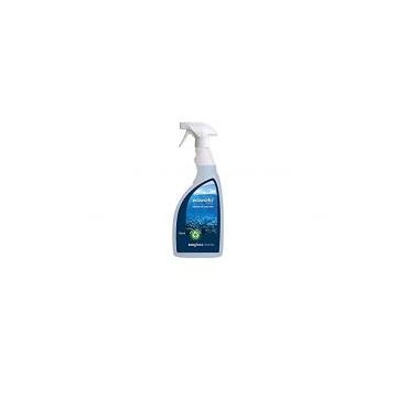 ECO glass and chrome cleaner 750 ml