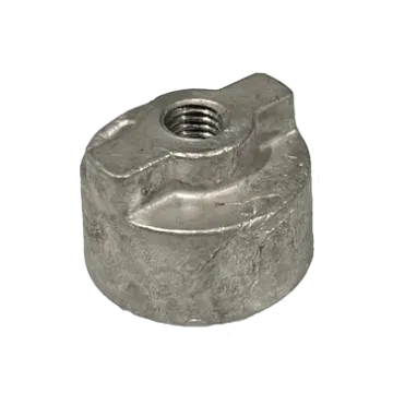 Prop Shaft Anode