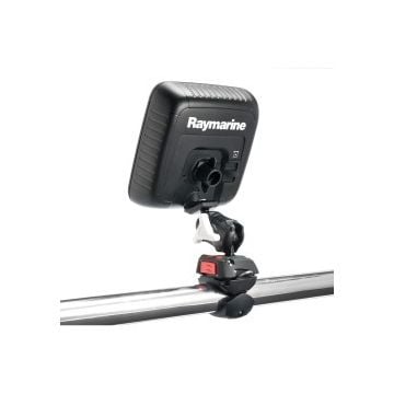 Rokk midi top plate for Raymarine Dragonfly 4/5/7