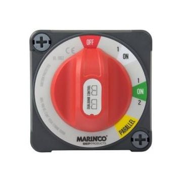 Battery switch PI 400A DBC=-EZ Moun