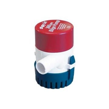 Pump bilge 360 Gph 12V non automati c rule series